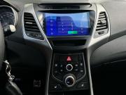 Hyundai Elantra V (MD) Рестайлинг Волгоград  - изображение 30