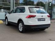 Volkswagen Tiguan II Ижевск  - изображение 34