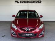Mazda 6 II (GH) Рестайлинг Уфа  - изображение 22