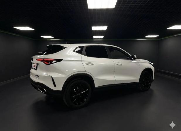Новый Changan CS35 Max 2026 года, цена 2 839 900 рублей, внедорожник, Автокод Объявления
