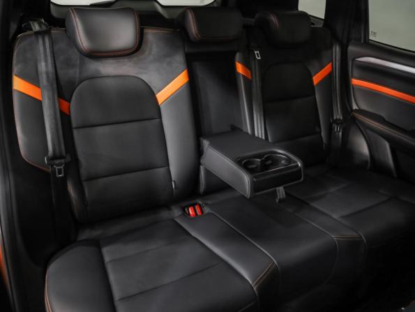 Haval Dargo I с пробегом 2023 года, цена 2 299 000 рублей, 113396 км, внедорожник, Автокод Объявления