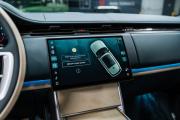 Land Rover Range Rover V Москва  - изображение 102