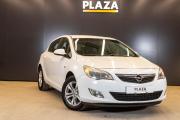 Opel Astra J Уфа  - изображение 23