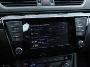 Skoda Superb III Москва  - изображение 45