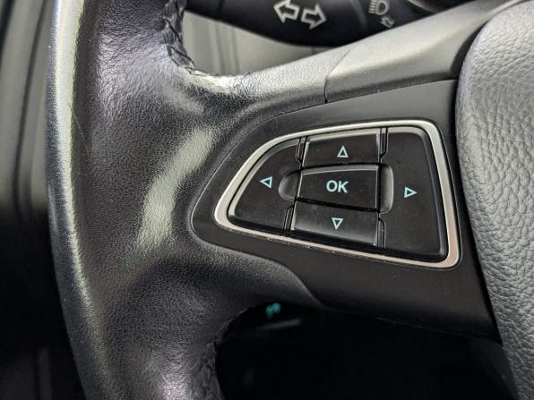Ford Focus III Рестайлинг с пробегом 2018 года, цена 1 190 000 рублей, 89967 км, хэтчбек, Автокод Объявления