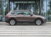 Volkswagen Tiguan II Брянск  - изображение 29