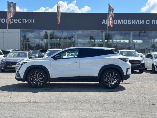 Changan UNI-T I с пробегом 2023 года, цена 2 390 000 рублей, 32810 км, внедорожник, Автокод Объявления