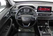 Chery Tiggo 4 Pro I Рестайлинг Нижний Новгород  - изображение 38