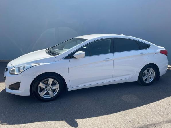 Hyundai i40 I с пробегом 2014 года, цена 1 100 000 рублей, 278266 км, седан, Автокод Объявления