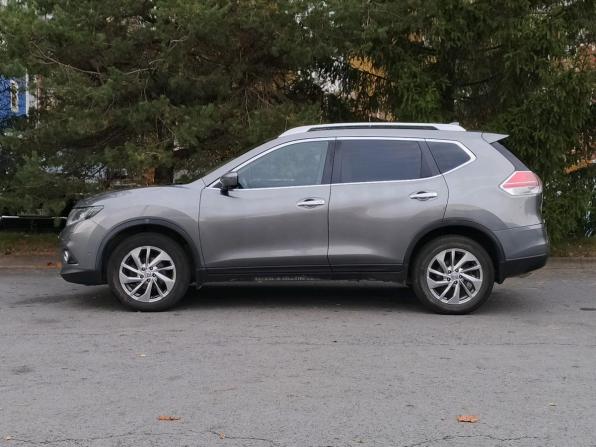 Nissan X-Trail III с пробегом 2018 года, цена 1 999 000 рублей, 130630 км, внедорожник, Автокод Объявления