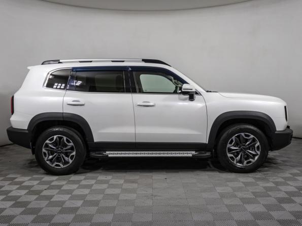 Haval Dargo с пробегом 2022 года, цена 2 498 000 рублей, 59750 км, внедорожник, Автокод Объявления