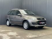 Lada (ВАЗ) Kalina II Пермь  - изображение 49