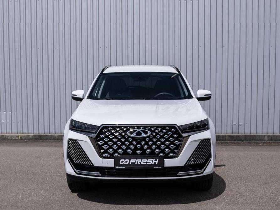 Chery Tiggo 7 Pro Max I Рестайлинг Сочи  - изображение 3