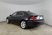 BMW 7 серии IV (E65/E66) Рестайлинг Волгоград  - изображение 23
