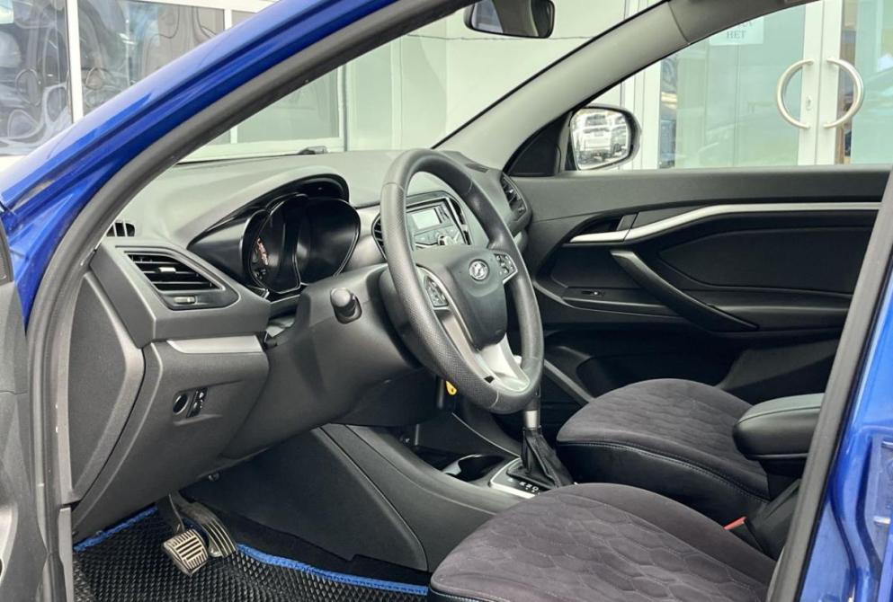 Lada (ВАЗ) Vesta I Владимир  - изображение 11