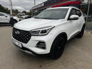 Chery Tiggo 4 Pro I Астрахань  - изображение 28