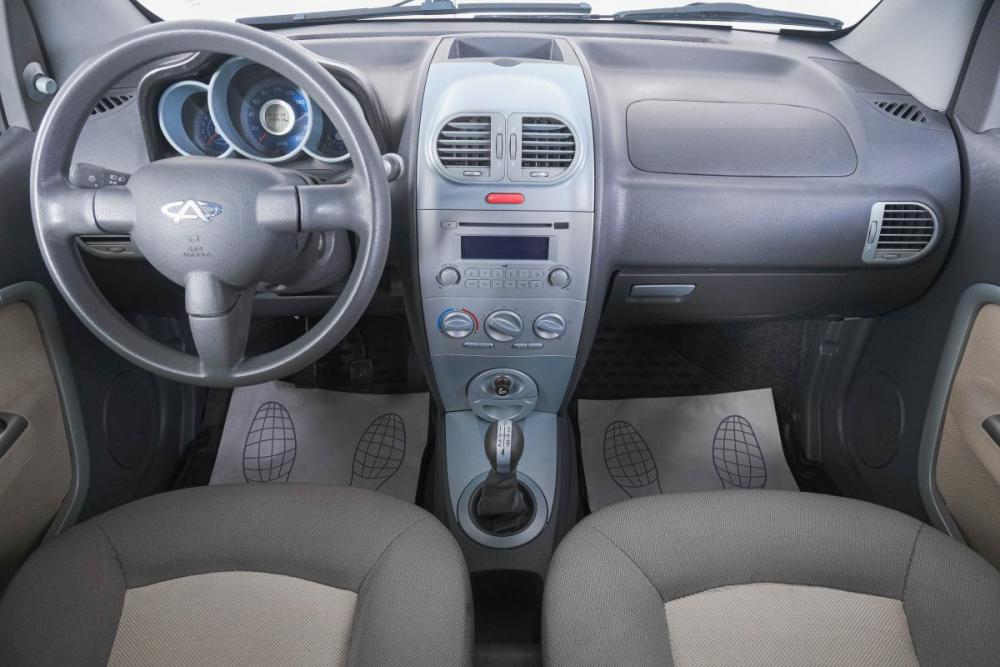 Chery Kimo (A1) Кемерово  - изображение 14