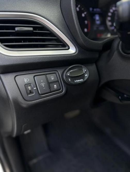 Hyundai Solaris II Ставрополь  - изображение 17