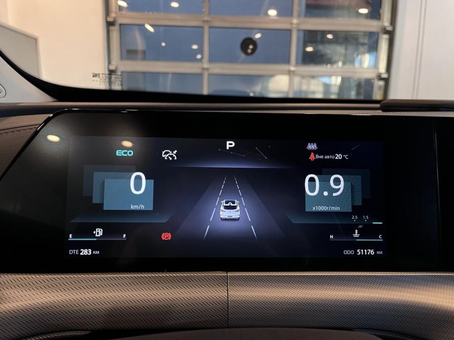 Changan UNI-T I Чебоксары  - изображение 10