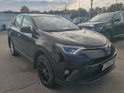 Toyota RAV4 IV (XA40) Рестайлинг Тольятти  - изображение 7
