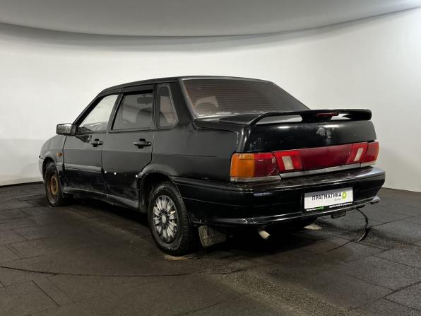 Lada (ВАЗ) 2115 с пробегом 2005 года, цена 179 900 рублей, 240000 км, седан, Автокод Объявления
