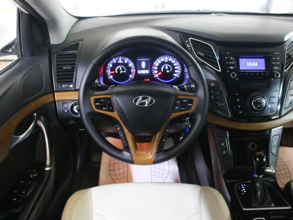 Hyundai i40 I Рестайлинг с пробегом 2015 года, цена 920 000 рублей, 226910 км, седан, Автокод Объявления