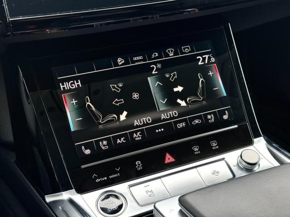 Audi e-tron Sportback I с пробегом 2022 года, цена 4 890 000 рублей, 15927 км, внедорожник, Автокод Объявления