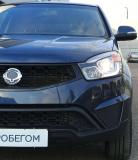 SsangYong Actyon II Рестайлинг Стерлитамак  - изображение 28