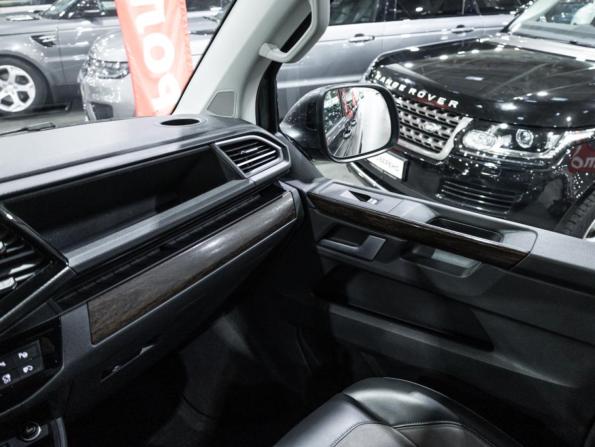 Volkswagen Multivan T6 Рестайлинг с пробегом 2020 года, цена 6 499 000 рублей, 90800 км, минивэн, Автокод Объявления