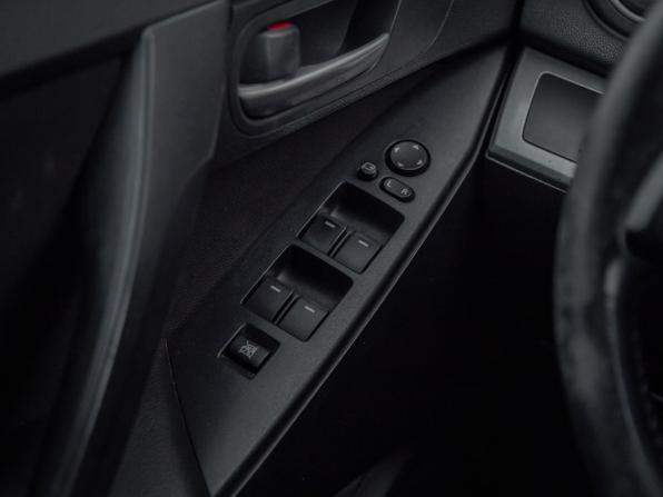 Mazda 3 II (BL) с пробегом 2009 года, цена 820 000 рублей, 203000 км, седан, Автокод Объявления