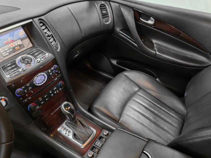 Infiniti QX50 I Новосибирск  - изображение 14