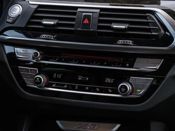BMW X3 III (G01) с пробегом 2017 года, цена 3 450 000 рублей, 134150 км, внедорожник, Автокод Объявления