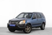 Honda CR-V II Барнаул  - изображение 27
