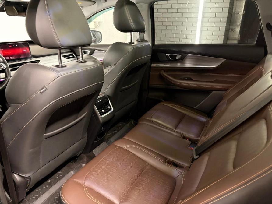 Chery Tiggo 8 Pro I Екатеринбург  - изображение 15