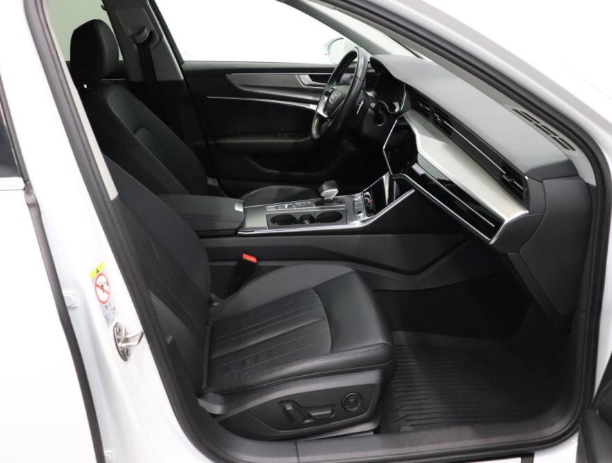 Audi A6 V (C8) Санкт-Петербург  - изображение 14