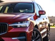 Volvo XC60 II Рестайлинг Санкт-Петербург  - изображение 42
