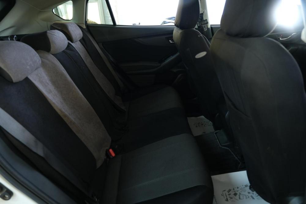 Subaru Impreza V Омск  - изображение 17