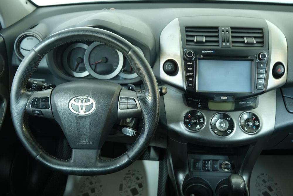 Toyota RAV4 III (XA30) Рестайлинг Омск  - изображение 11