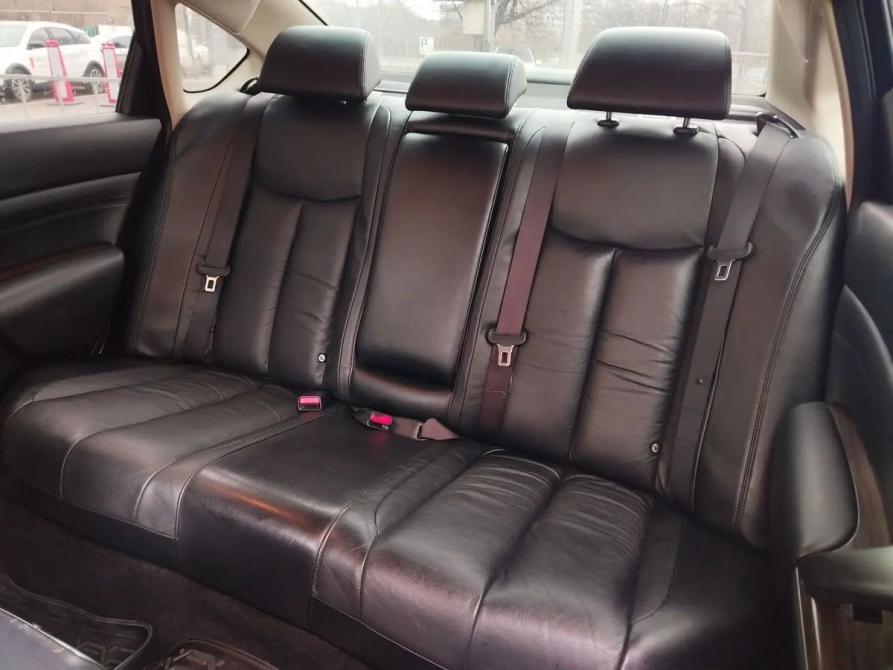 Nissan Teana II Рестайлинг Санкт-Петербург  - изображение 21