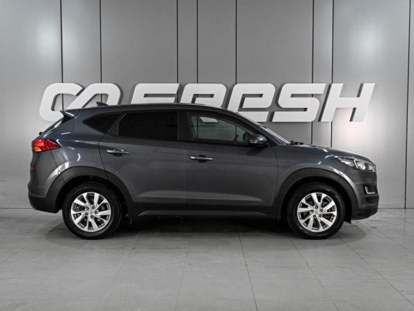 Hyundai Tucson III Рестайлинг с пробегом 2019 года, цена 2 149 000 рублей, 89948 км, внедорожник, Автокод Объявления