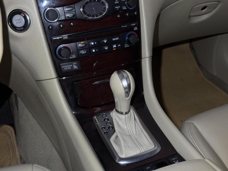 Infiniti EX I (J50) Нижний Новгород  - изображение 13
