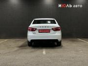 Lada (ВАЗ) Vesta I Челябинск  - изображение 26