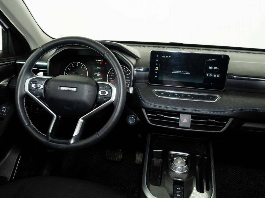 Haval Jolion I Рестайлинг Казань  - изображение 12