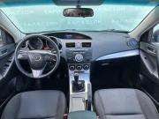 Mazda 3 II (BL) Екатеринбург  - изображение 18