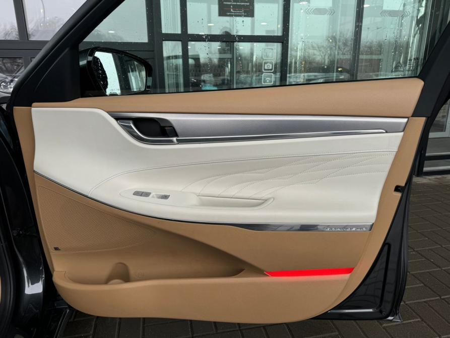 Hyundai Grandeur VI Рестайлинг Волгоград  - изображение 17