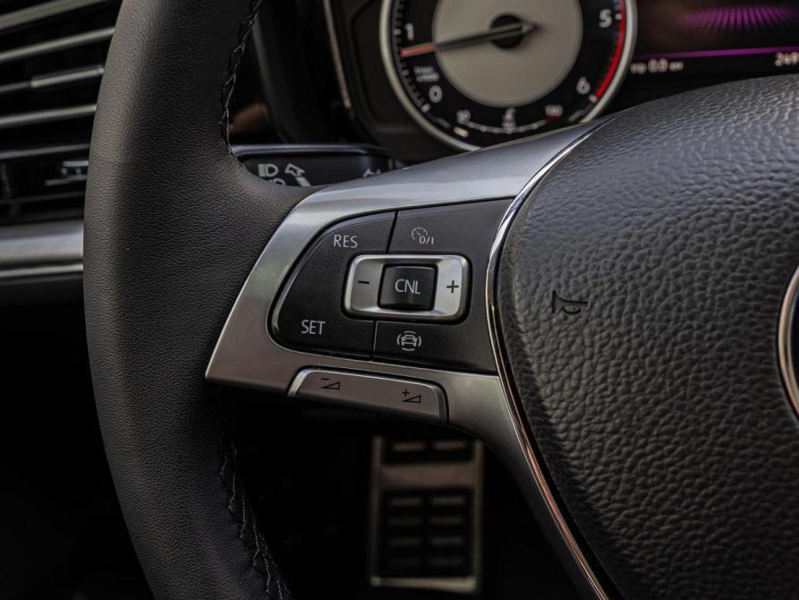 Volkswagen Touareg III Краснодар  - изображение 18