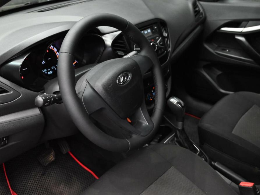 Lada (ВАЗ) Vesta I Екатеринбург  - изображение 16