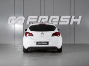 Opel Astra J Минеральные Воды  - изображение 20