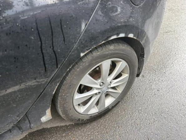 Hyundai Solaris I с пробегом 2012 года, цена 440 000 рублей, 228573 км, хэтчбек, Автокод Объявления