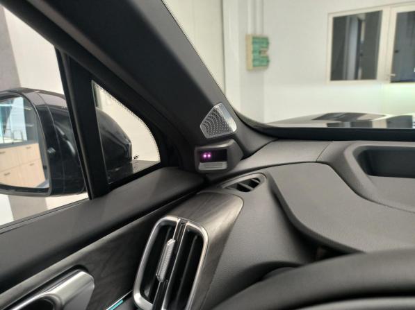 Geely Galaxy M7 с пробегом 2026 года, цена 3 770 000 рублей, 30 км, внедорожник, Автокод Объявления